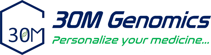 30M Genomics